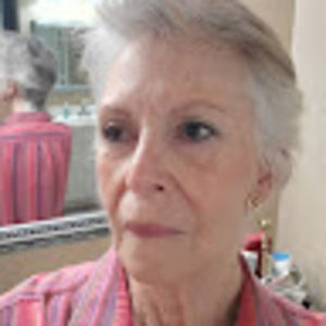 Meet your Posher, Jane